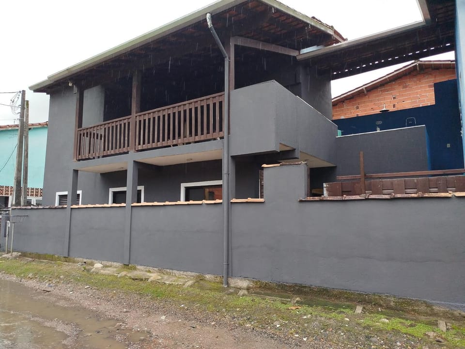 Casa Maresias JM House in São Sebastião