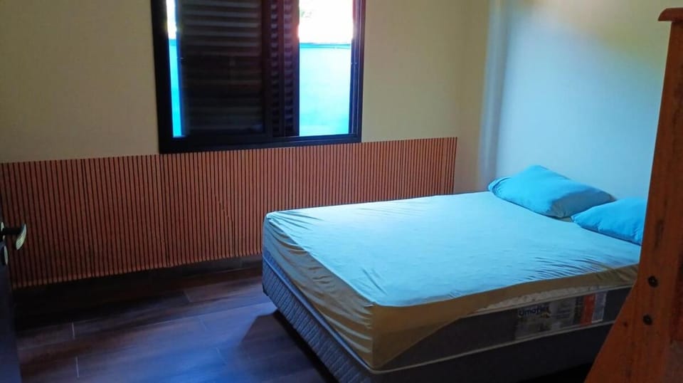 Casa Maresias JM House in São Sebastião