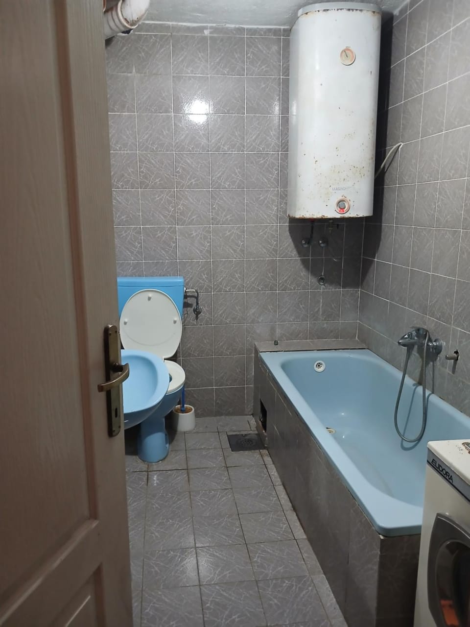 Mediteran Apartment in Montenegro