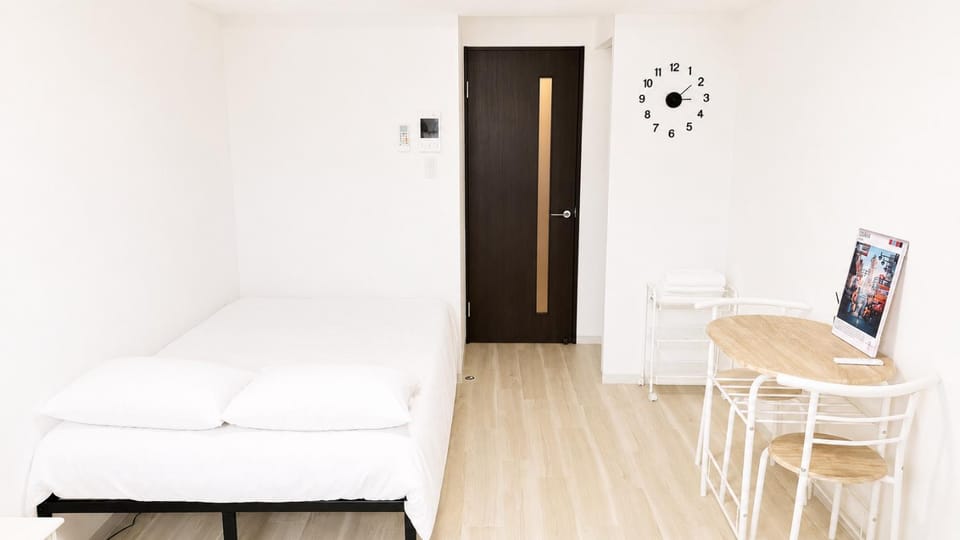 Namba 1 Stop Residence Osaka N4 Apartment in Osaka