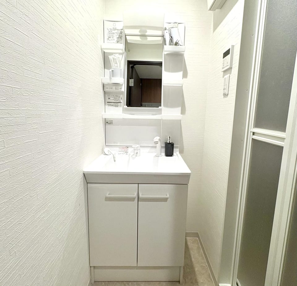 Namba 1 Stop Residence Osaka N4 Apartment in Osaka