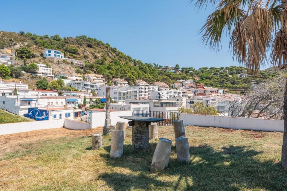 La Lloia Seafront Villa Villa in Alt Empordà