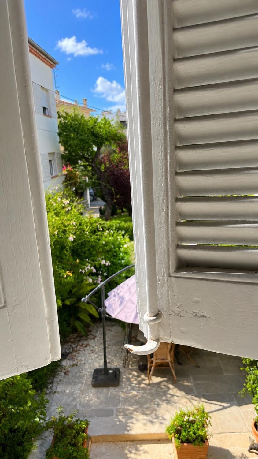 Élégant cocon rénové proche croisette Apartment in Cannes