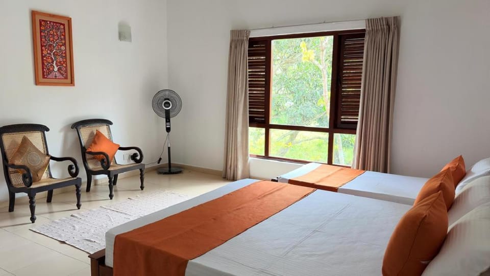 Arcorn Villa Apartment in Kandy