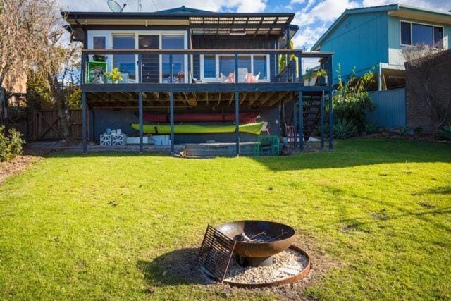 Sunbound House in Pambula Beach