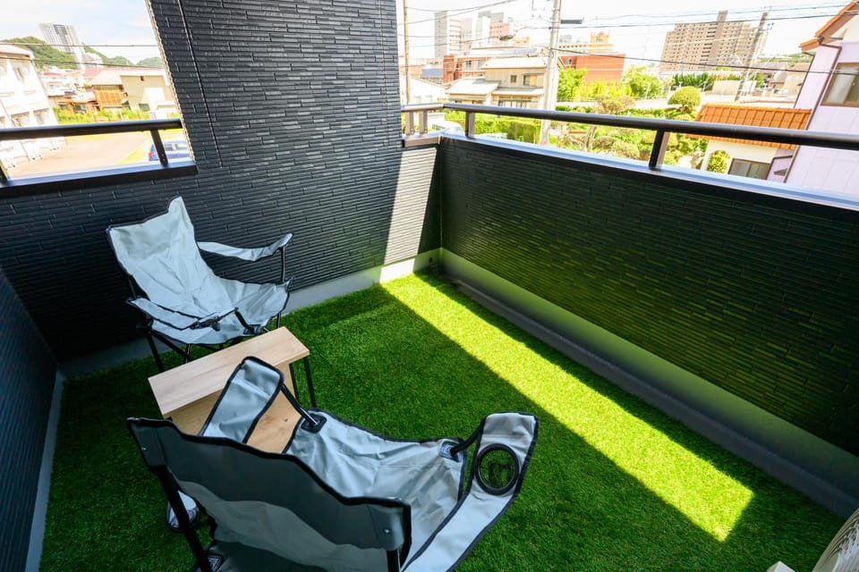 Day, View (from property/room), Balcony/Terrace