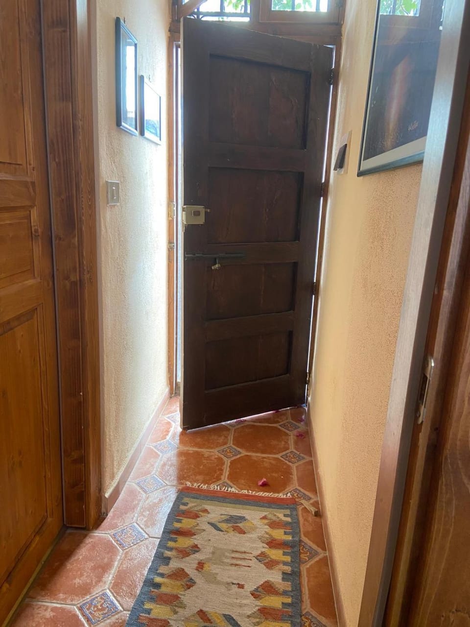 Casa Lina Bouganville Bed and Breakfast in Sicily
