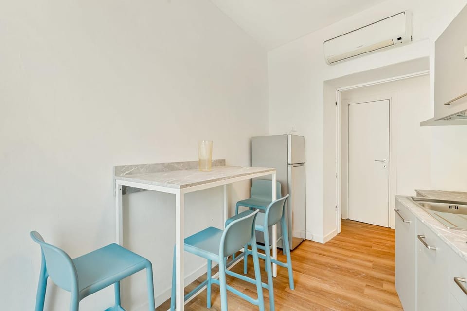 Family Apartment & Terrace in Manarola House in Manarola
