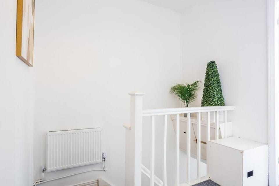 The Geordie Getaway Apartment in Gateshead