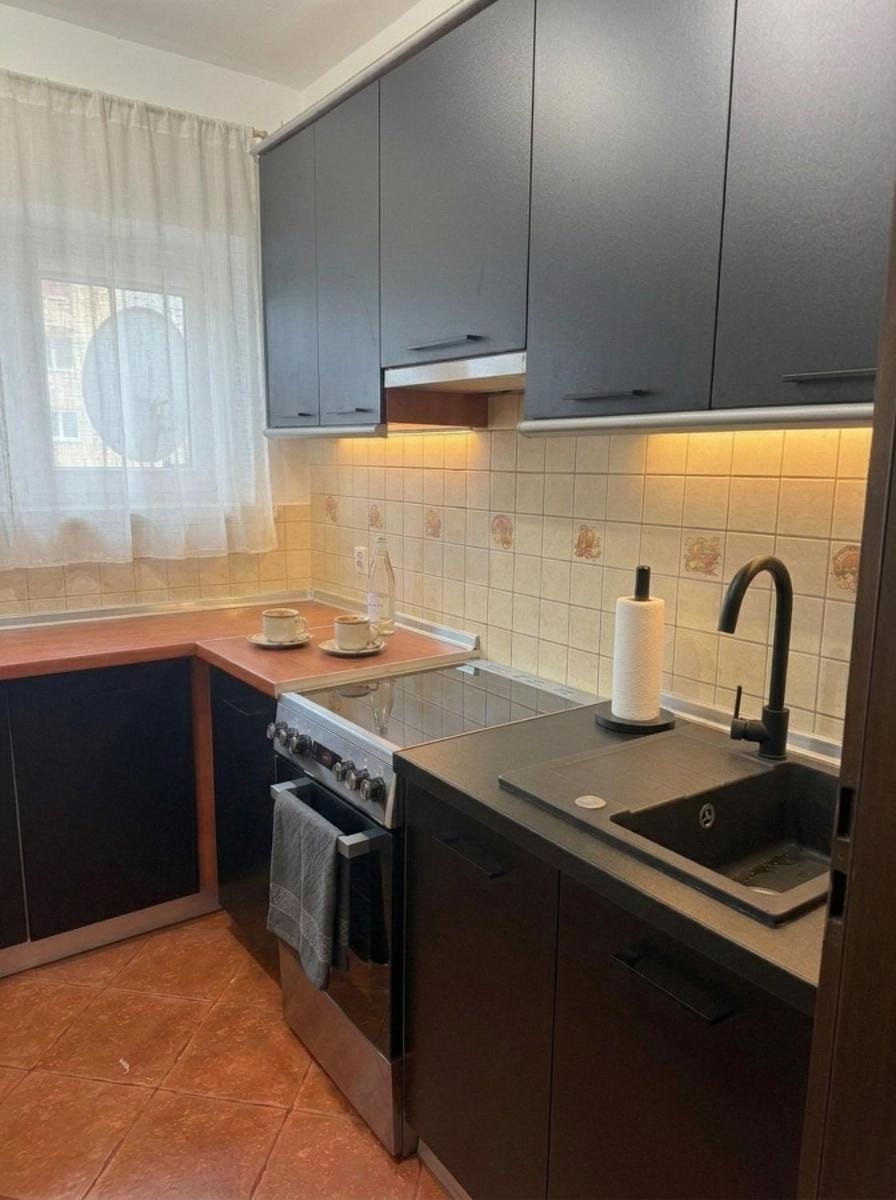 Apartament w centrum miasta Apartment in Poland
