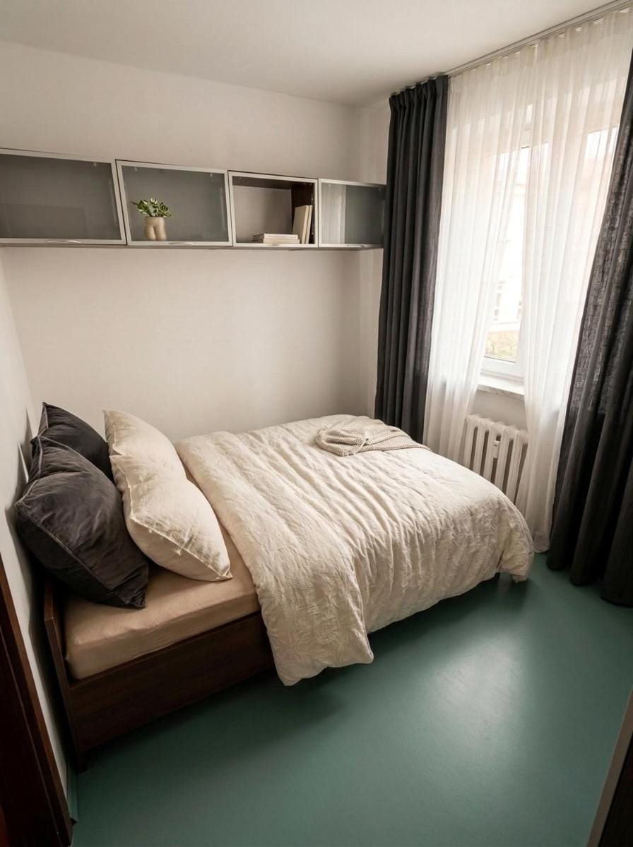 Apartament w centrum miasta Apartment in Poland