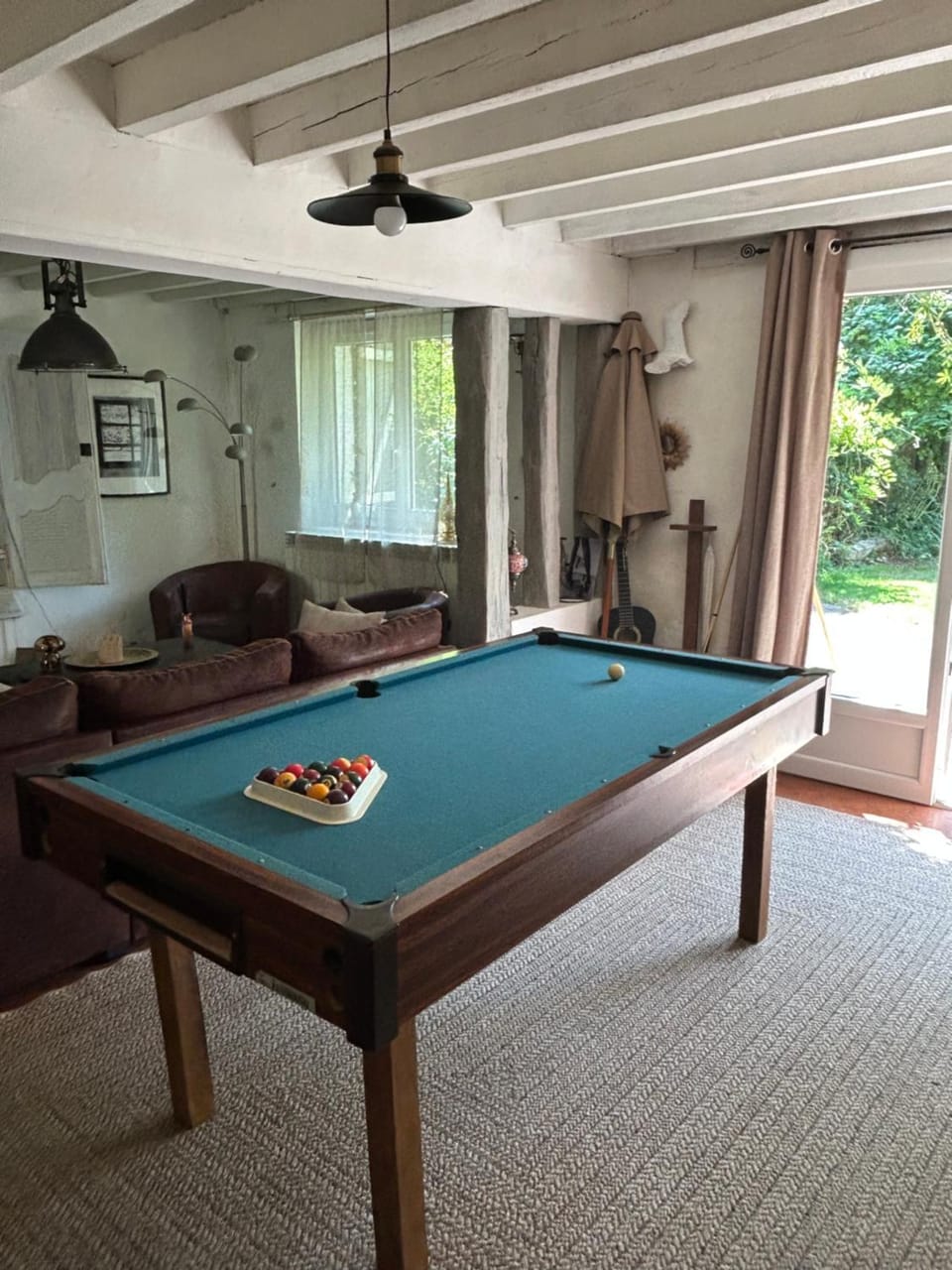 Billiard