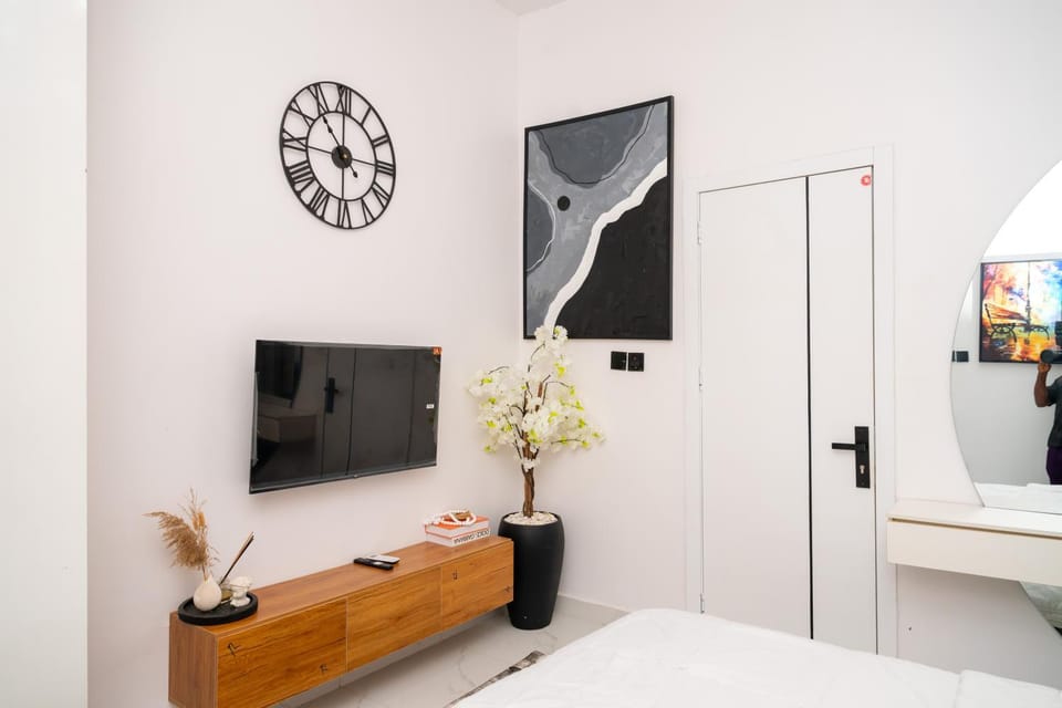 Crest Apartment Apartment in Lagos, Nigeria