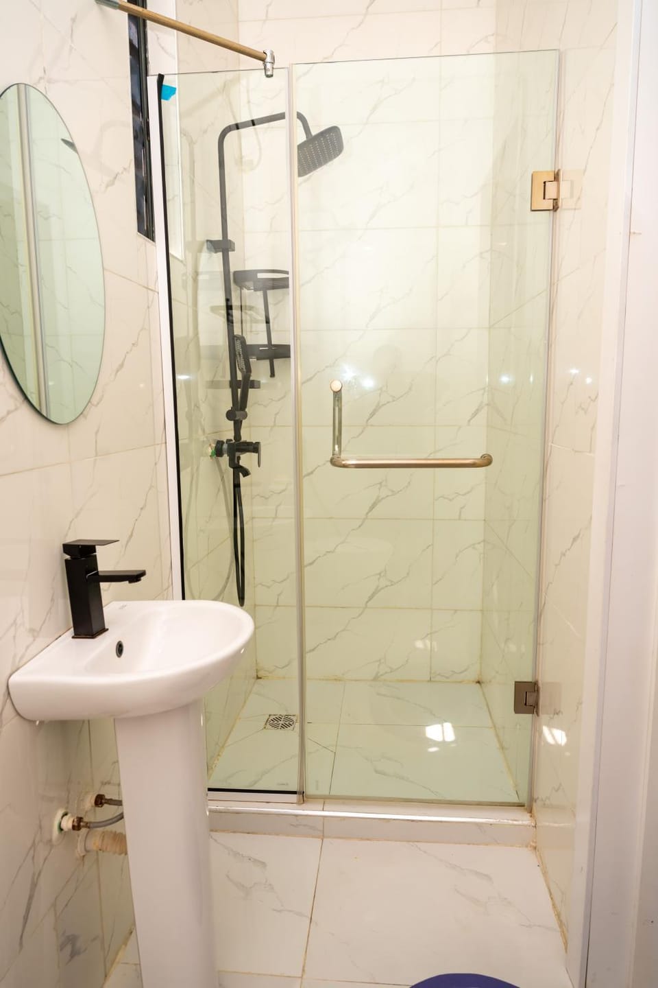Crest Apartment Apartment in Lagos, Nigeria