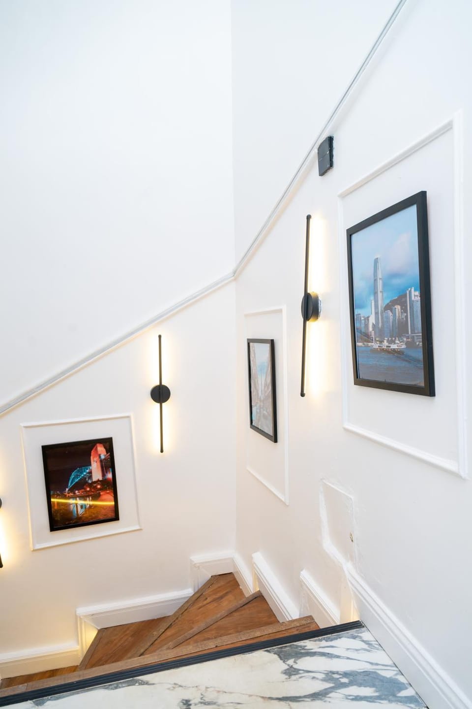 Crest Apartment Apartment in Lagos, Nigeria