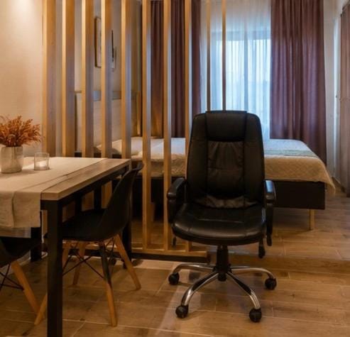 Golden star centar Apartment in Serbia