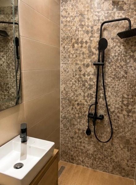 Golden star centar Apartment in Serbia