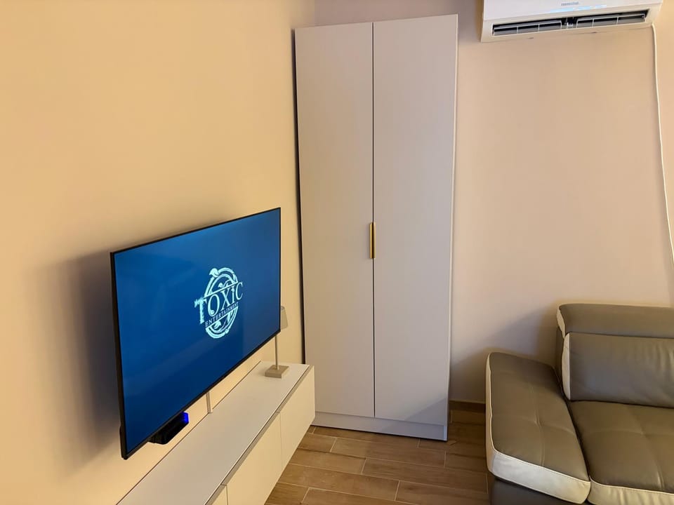 Golden star centar Apartment in Serbia