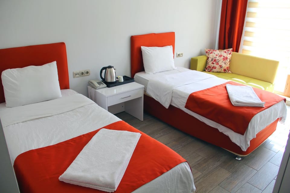 Batın OTEL Hotel in Turkey