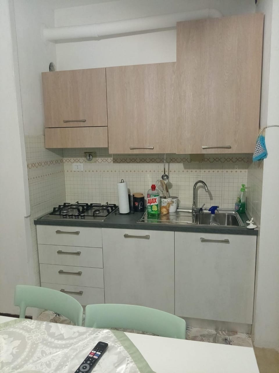 Casa Mare Apartment in Montesilvano