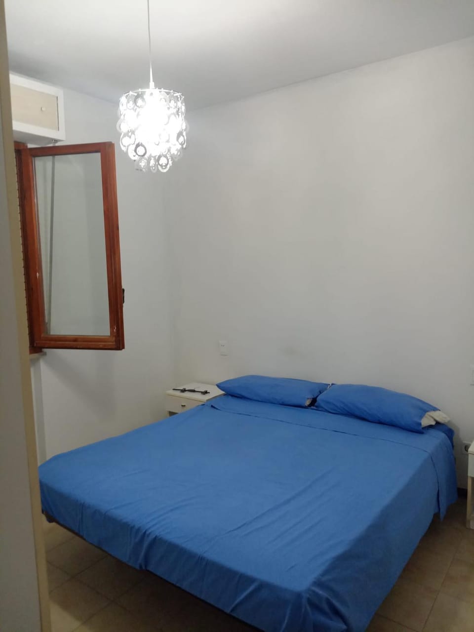 Casa Mare Apartment in Montesilvano