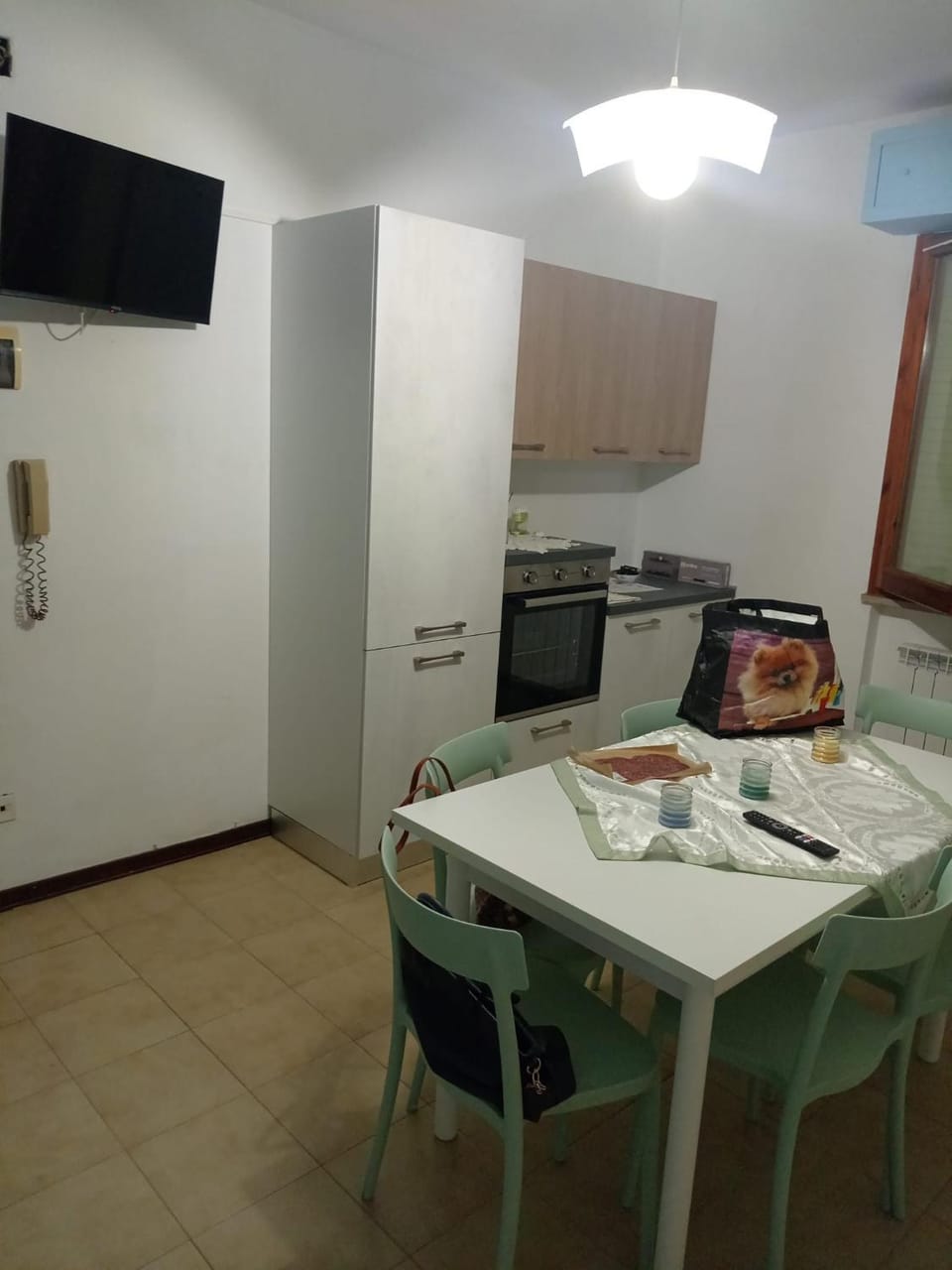 Casa Mare Apartment in Montesilvano