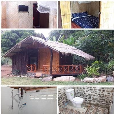 Doo-Dao-Doi Farm & Stay Bed and Breakfast in Thailand