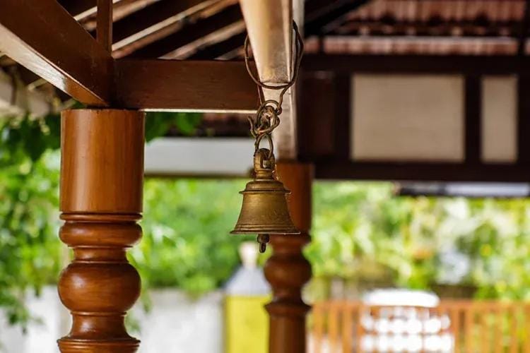 Serein Marari Vacation rental in Kerala
