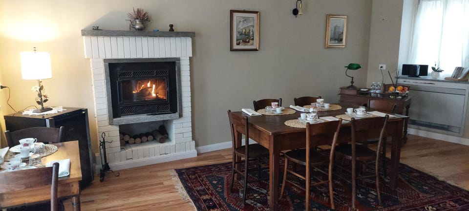 Langhe MorrAmour Bed and Breakfast in Piedmont