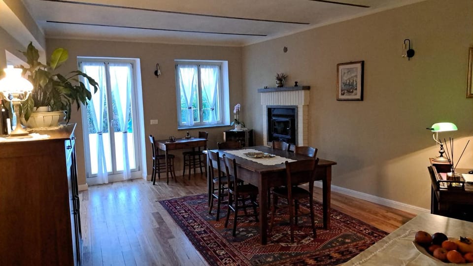Langhe MorrAmour Bed and Breakfast in Piedmont