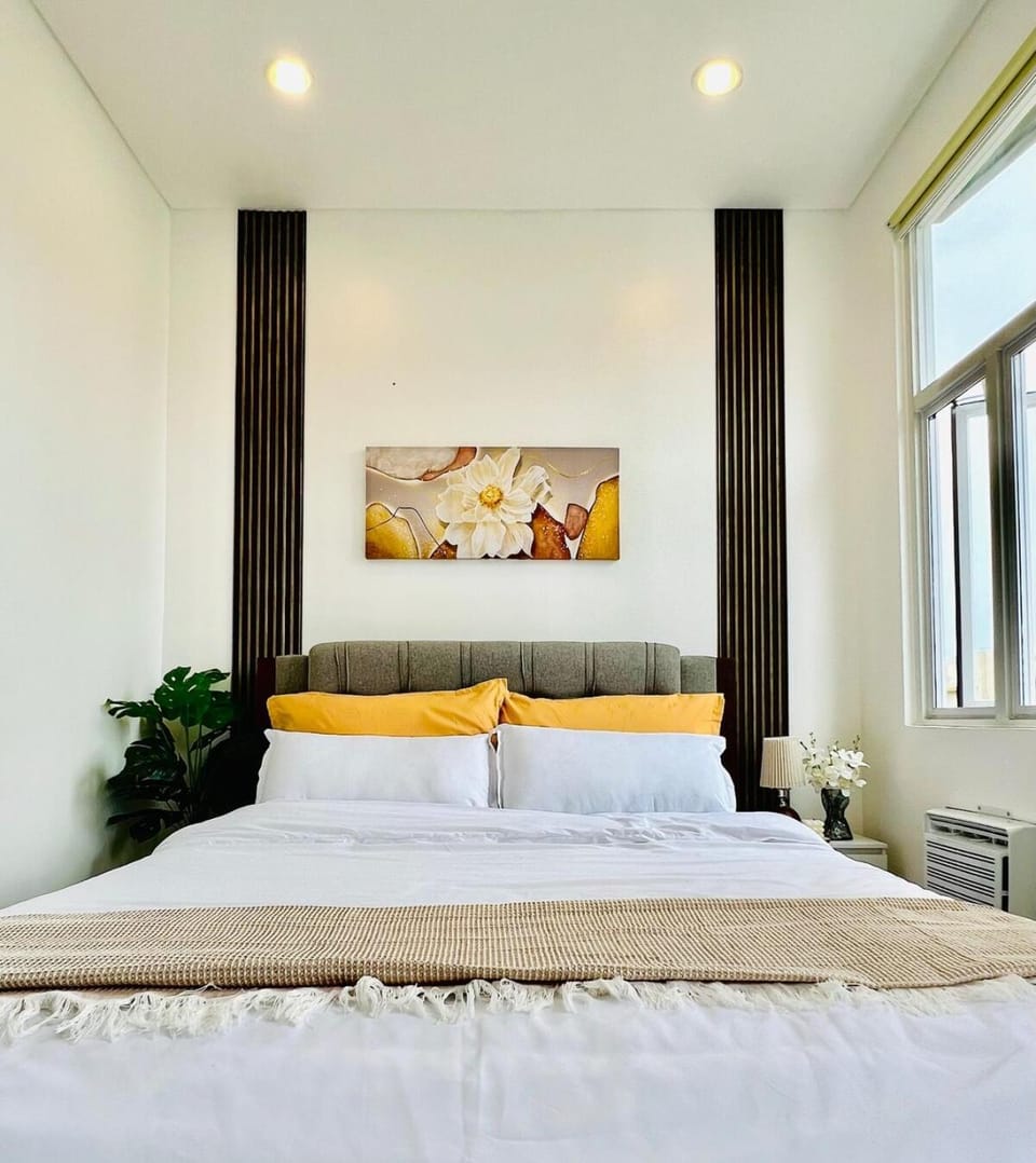 Elishas Serenity House in Nasugbu