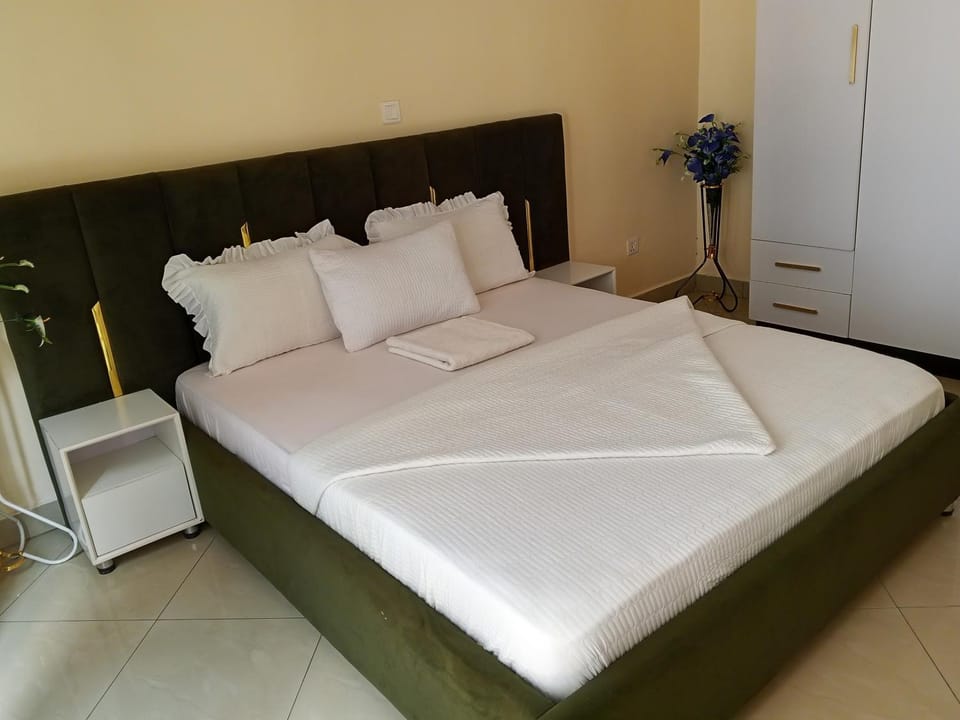 Kigali Nice Appartment Apartment in Africa