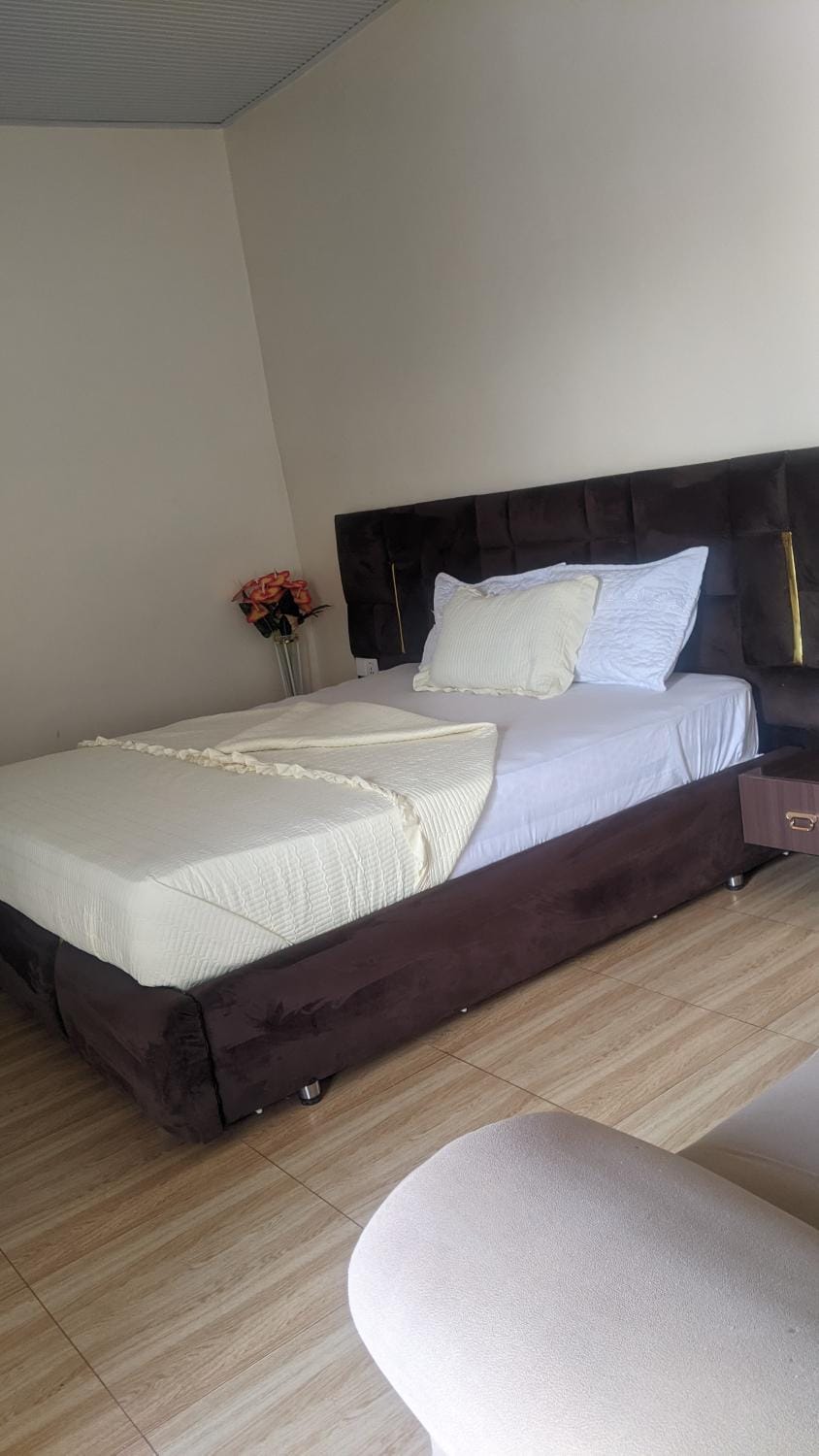 Kigali Nice Appartment Apartment in Africa