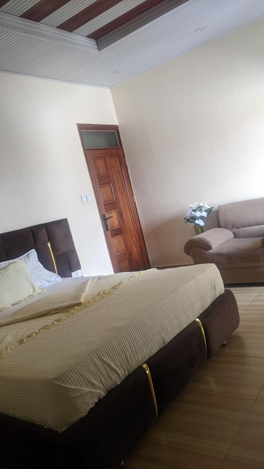 Kigali Nice Appartment Apartment in Africa