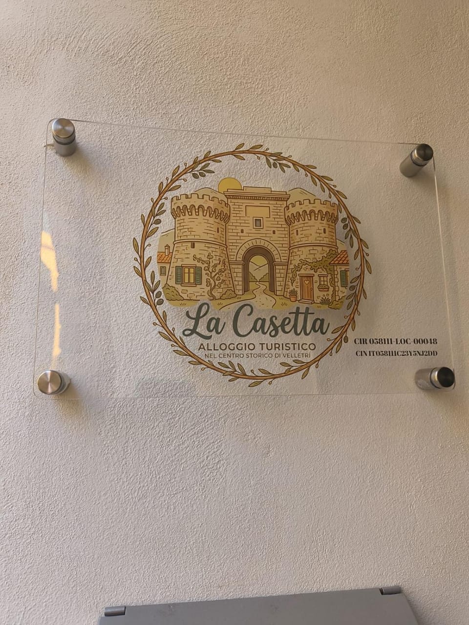 Property logo or sign, Logo/Certificate/Sign