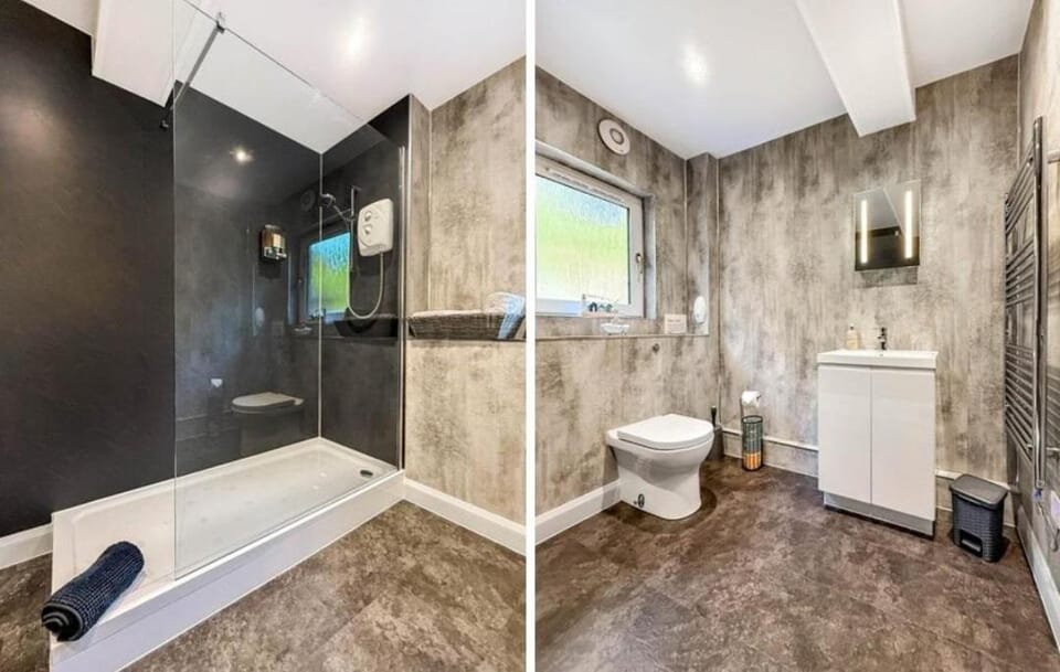 Burnside Holiday Let Apartment in Scotland