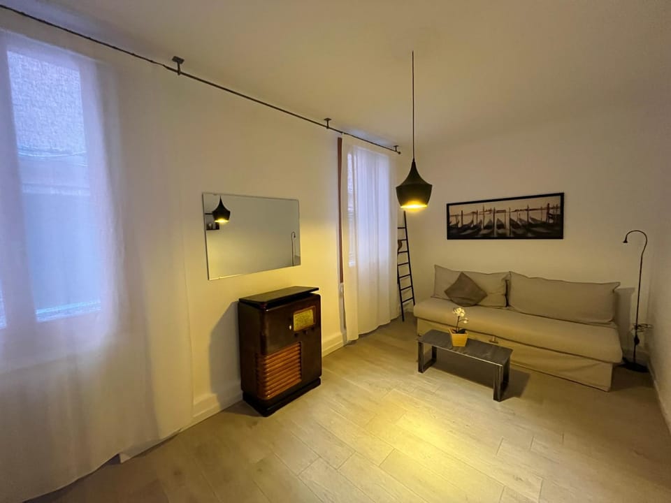 Venetian Casino Flats by Fenix Apartment in San Marco