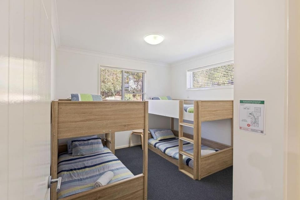 Sea Haven - Tathra House in Tathra