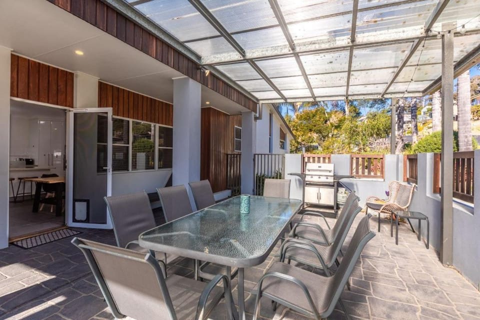 Sea Haven - Tathra House in Tathra