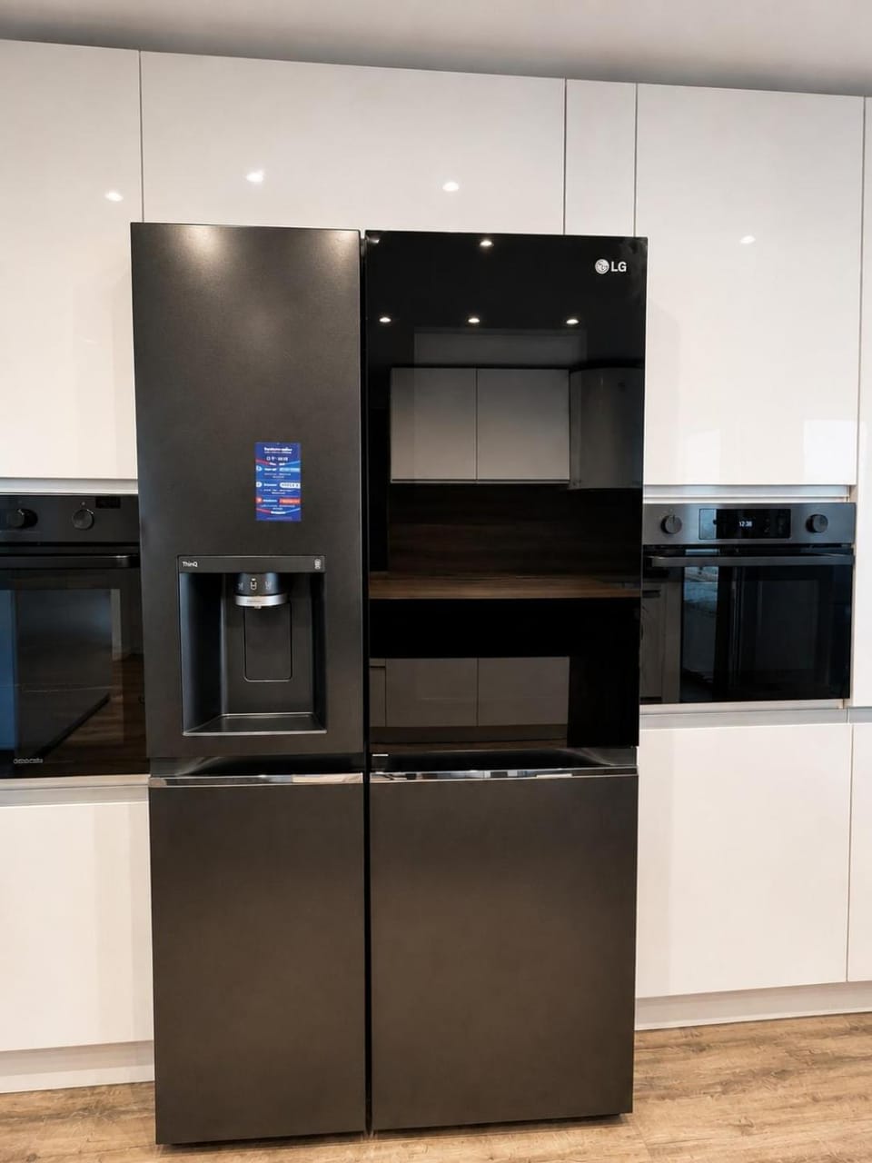 Cocon chaleureux, Thermes, Lac & Stations de Ski Apartment in Thonon-les-Bains