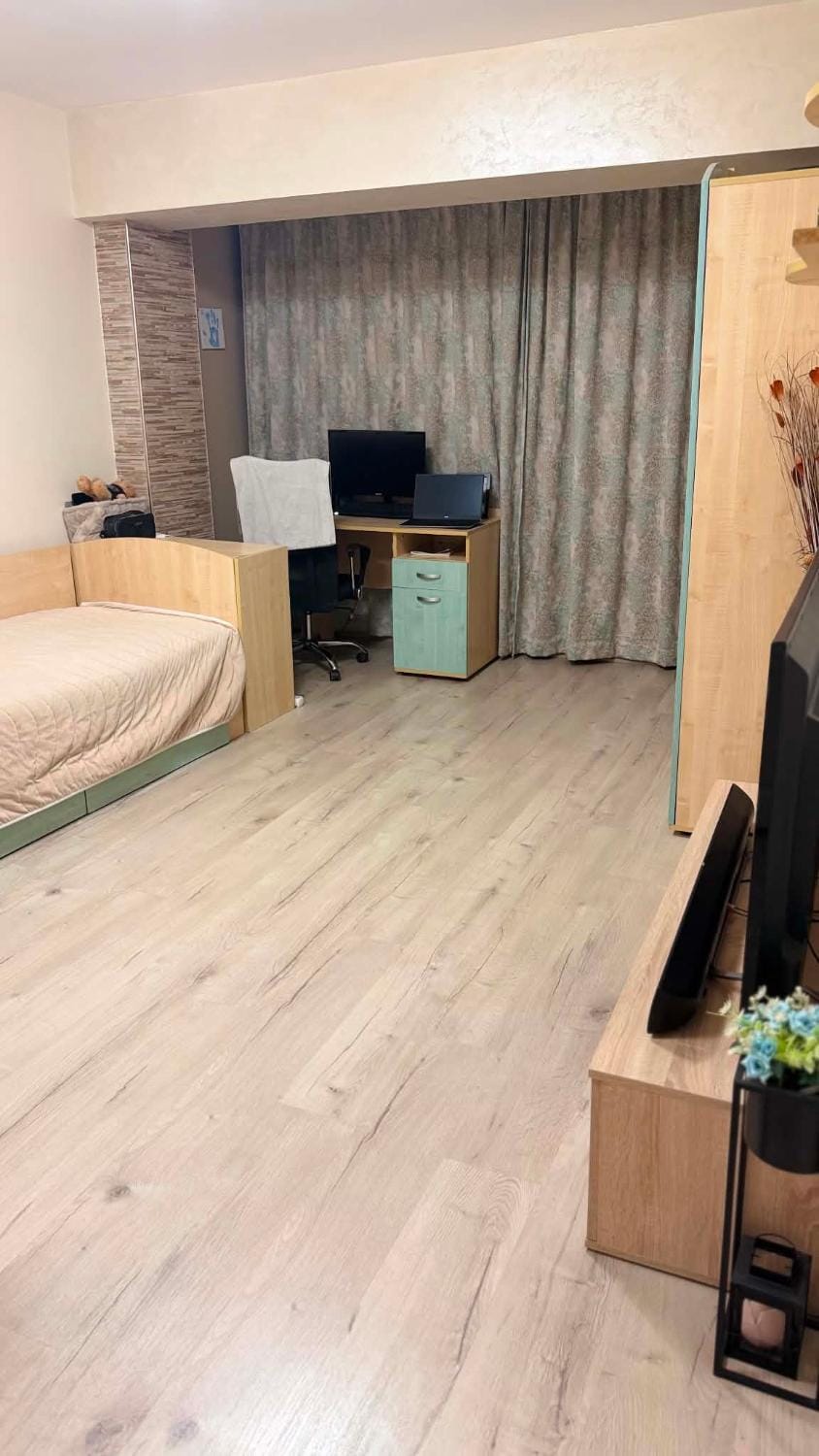 Apartment for Eurovision 2027, 200m from the Arena Apartment in Burgas