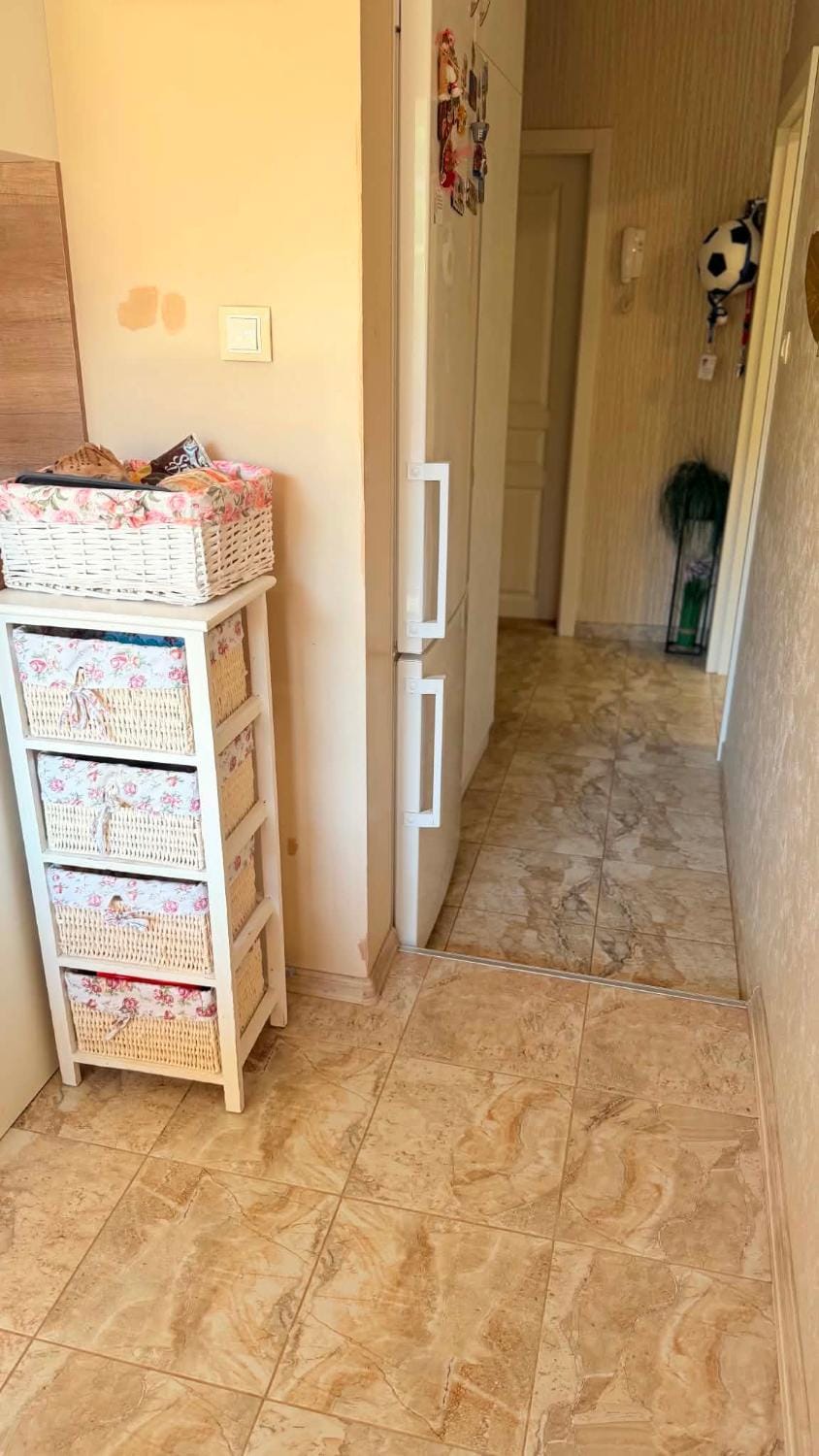 Apartment for Eurovision 2027, 200m from the Arena Apartment in Burgas