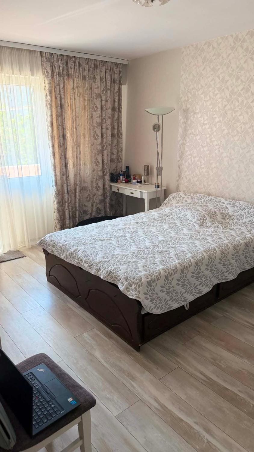 Apartment for Eurovision 2027, 200m from the Arena Apartment in Burgas