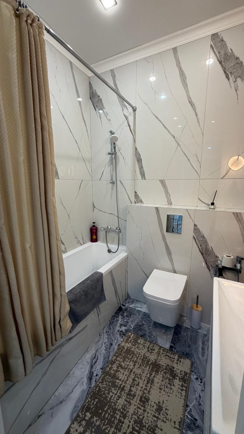 Aru Qala 3 Room Apartments Apartment in Kazakhstan