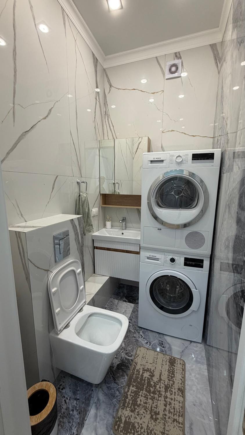 Aru Qala 3 Room Apartments Apartment in Kazakhstan