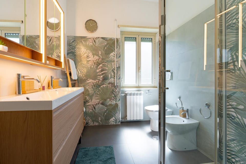 Giardinetti House Apartment in Rome