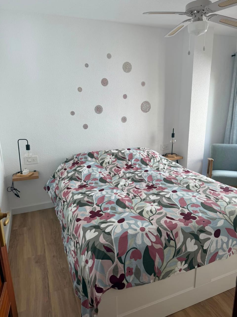 Apartemento El Centro Apartment in Moraira