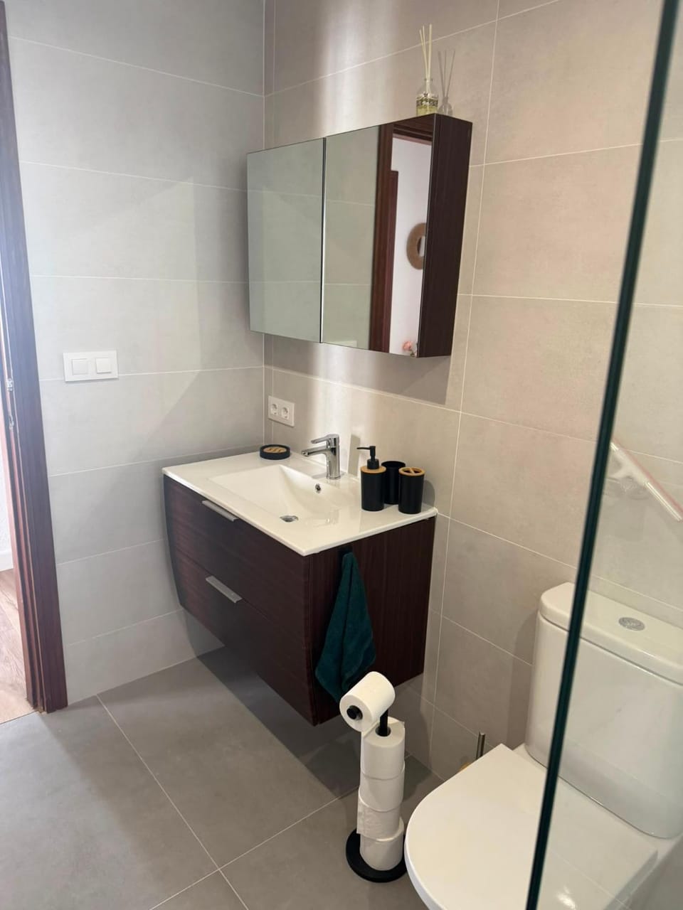 Apartemento El Centro Apartment in Moraira