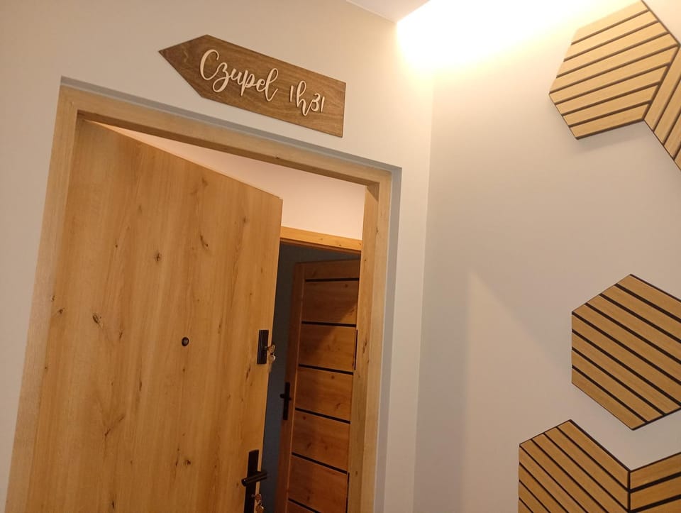 Trzy Górki Apartamenty Apartment in Poland