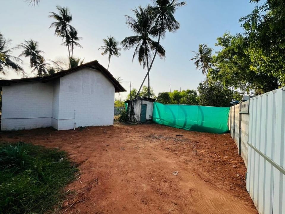 Coastal Hutt Homestay - Malpe Beach Vacation rental in Karnataka